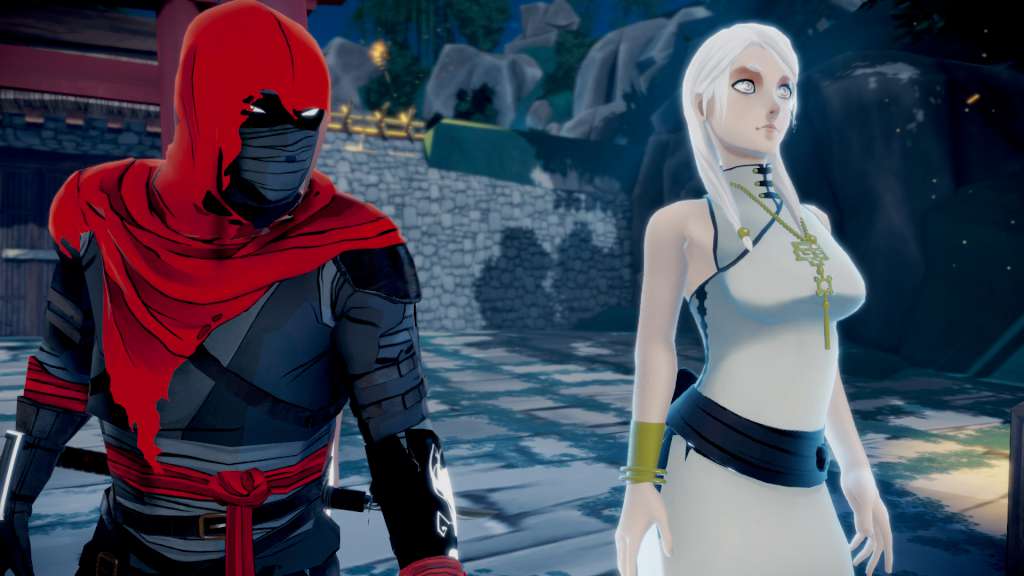 Aragami Total Darkness Collection Steam CD Key 56.49$