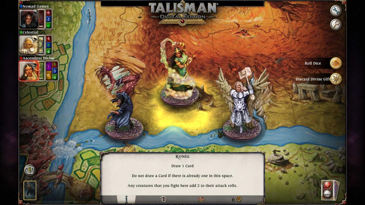 Talisman - The Harbinger Expansion DLC Steam CD Key 1.46$