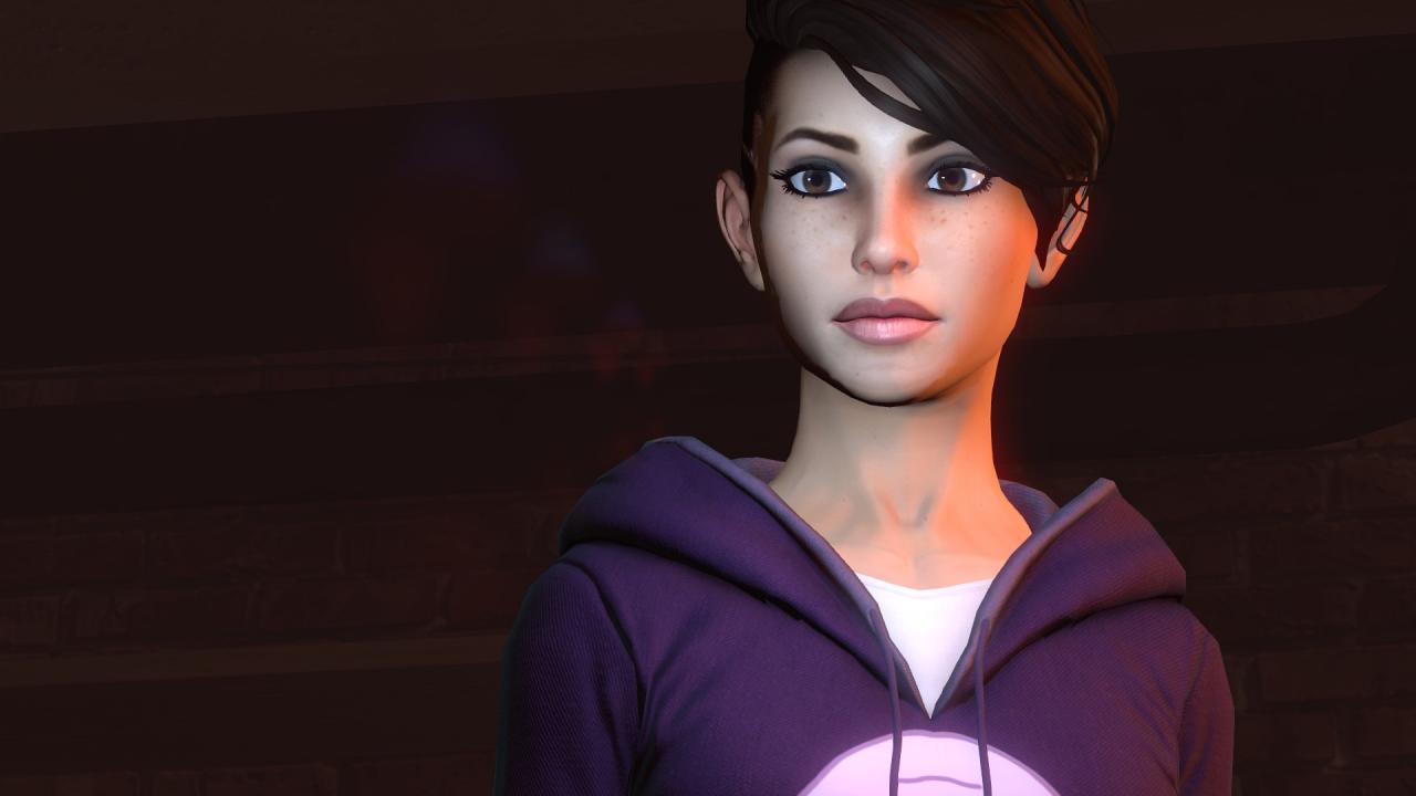 Dreamfall Chapters: The Final Cut Edition Steam CD Key 10.07$
