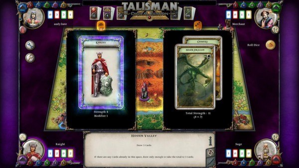 Talisman: The Reaper DLC Steam CD Key 3.18$