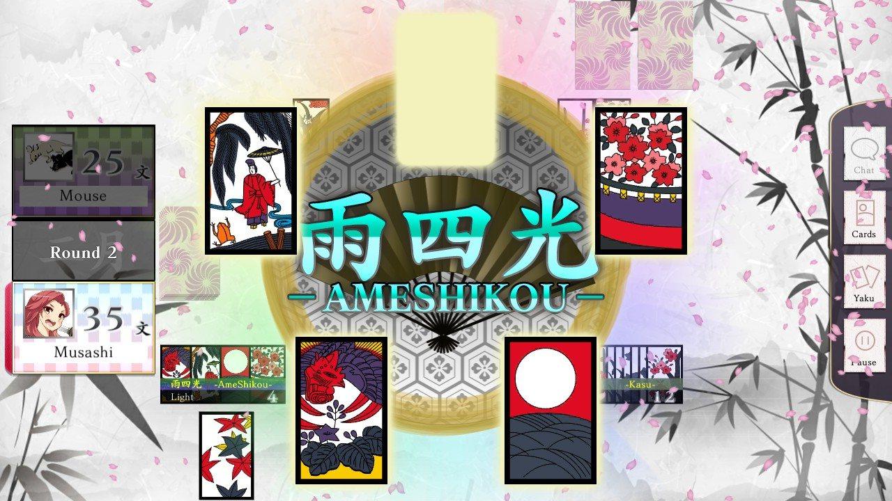 Koi-Koi Japan - UKIYOE tours Vol.3 DLC Steam CD Key 0.44$