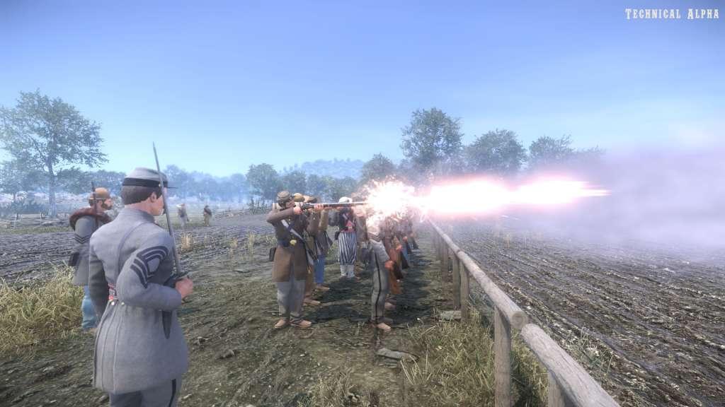 War of Rights EU Steam Altergift 32.42$