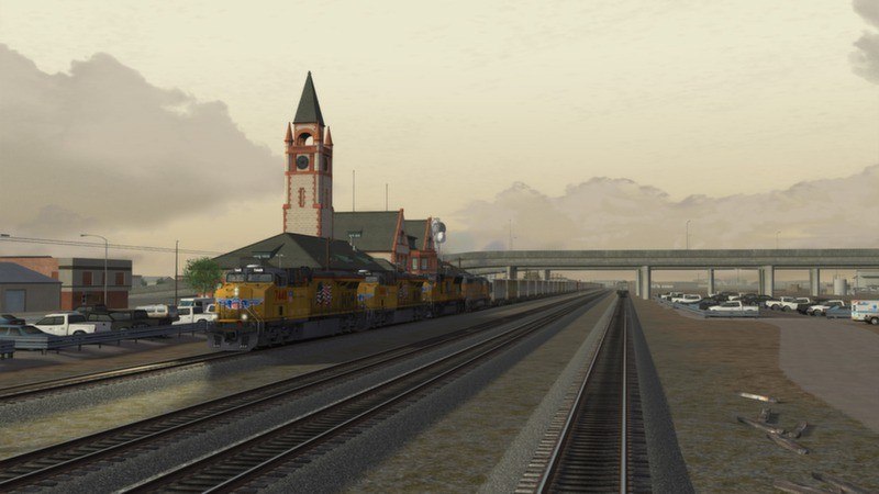 Railworks Train Simulator 2013 Collection Steam Gift 22.59$