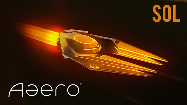 Aaero - 'SOL' DLC Steam CD Key 1.02$