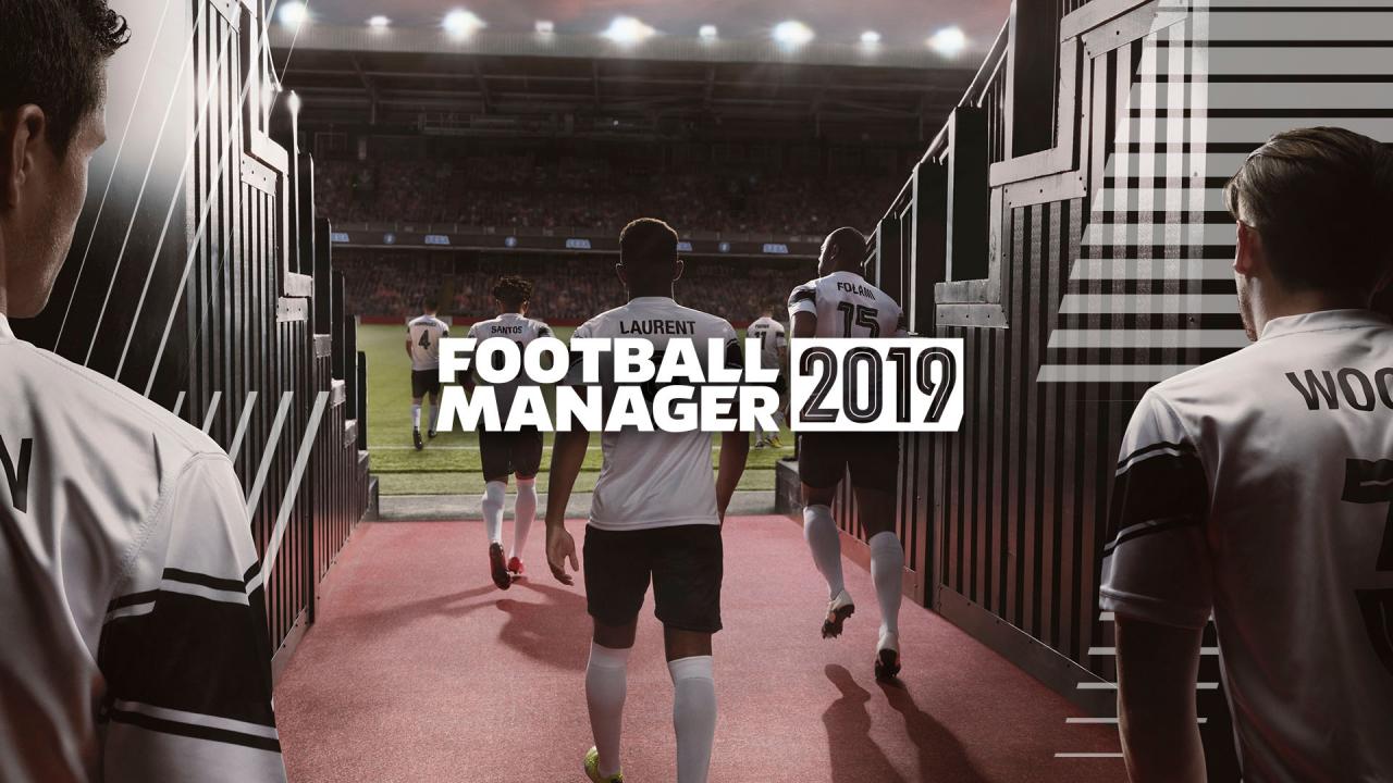 Football Manager 2019 EU Steam CD Key 17.41$