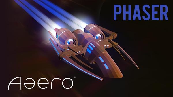 Aaero - 'PHASER' DLC Steam CD Key 1.02$