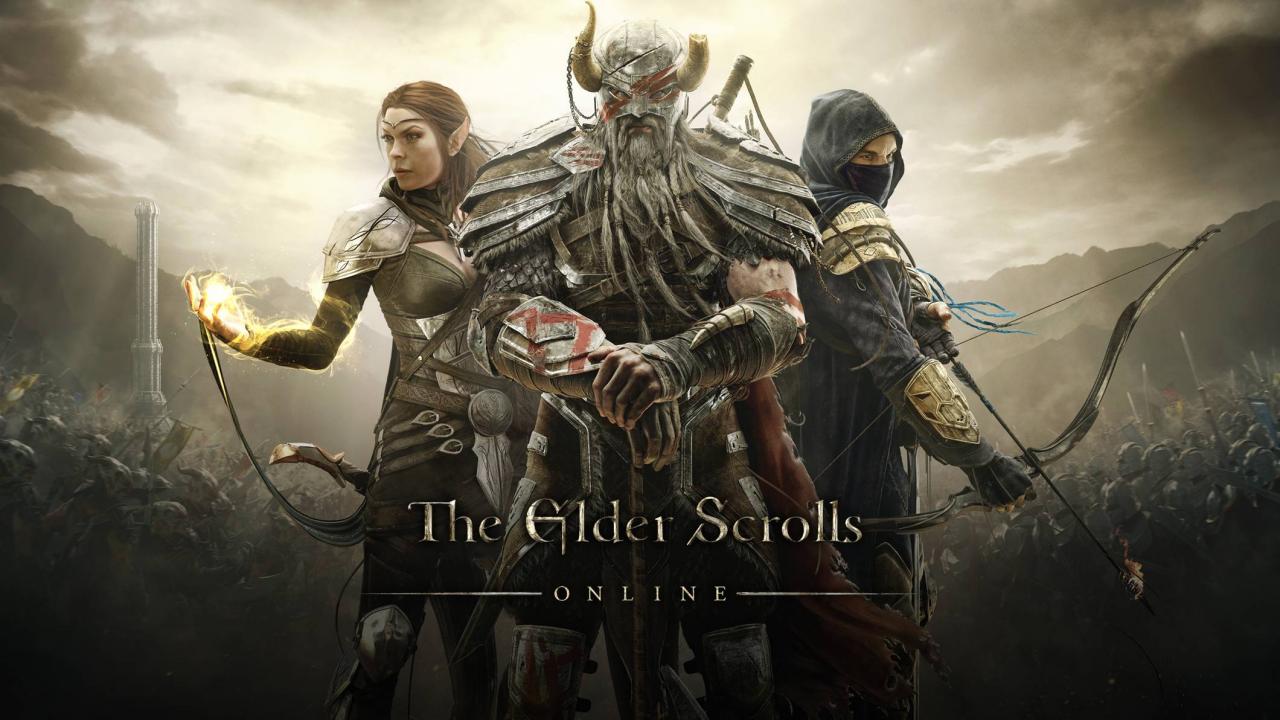 The Elder Scrolls Online 5M Gold apGamestore Gift Card 16.94$