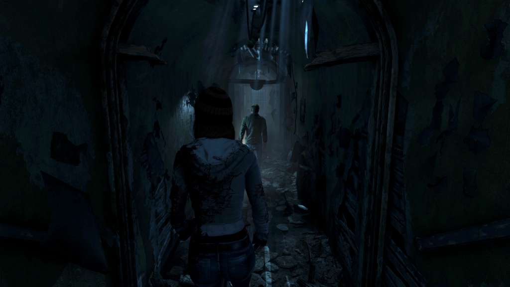 Until Dawn PlayStation 4 Account pixelpuffin.net Activation Link 13.55$