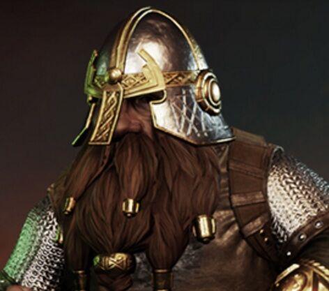Warhammer: End Times - Vermintide Dwarf Helmet DLC Steam CD Key 0.84$