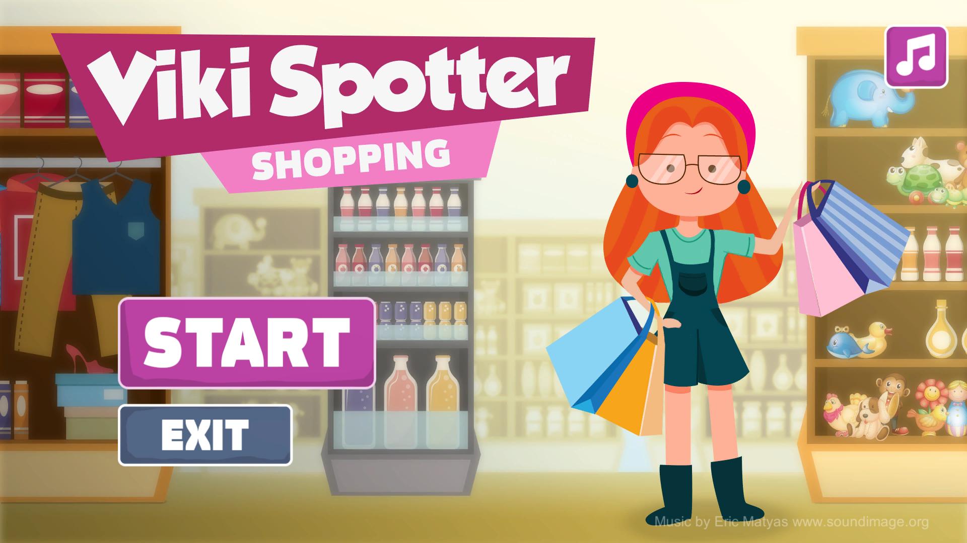 Viki Spotter: Shopping Steam CD Key 0.71$