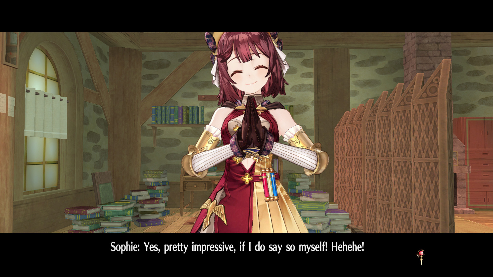 Atelier Sophie: The Alchemist of the Mysterious Book DX Steam Altergift 49.92$