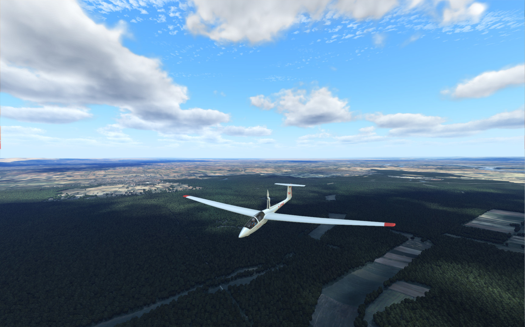 World of Aircraft: Glider Simulator Steam CD Key 11.12$