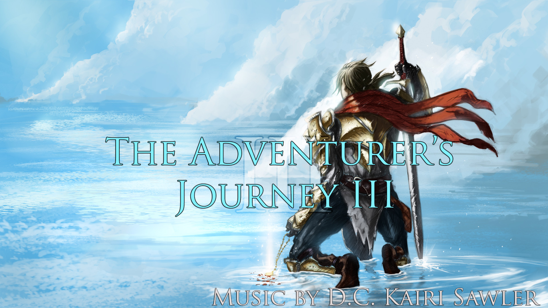 RPG Maker VX Ace - The Adventurer's Journey III DLC Steam CD Key 4.51$