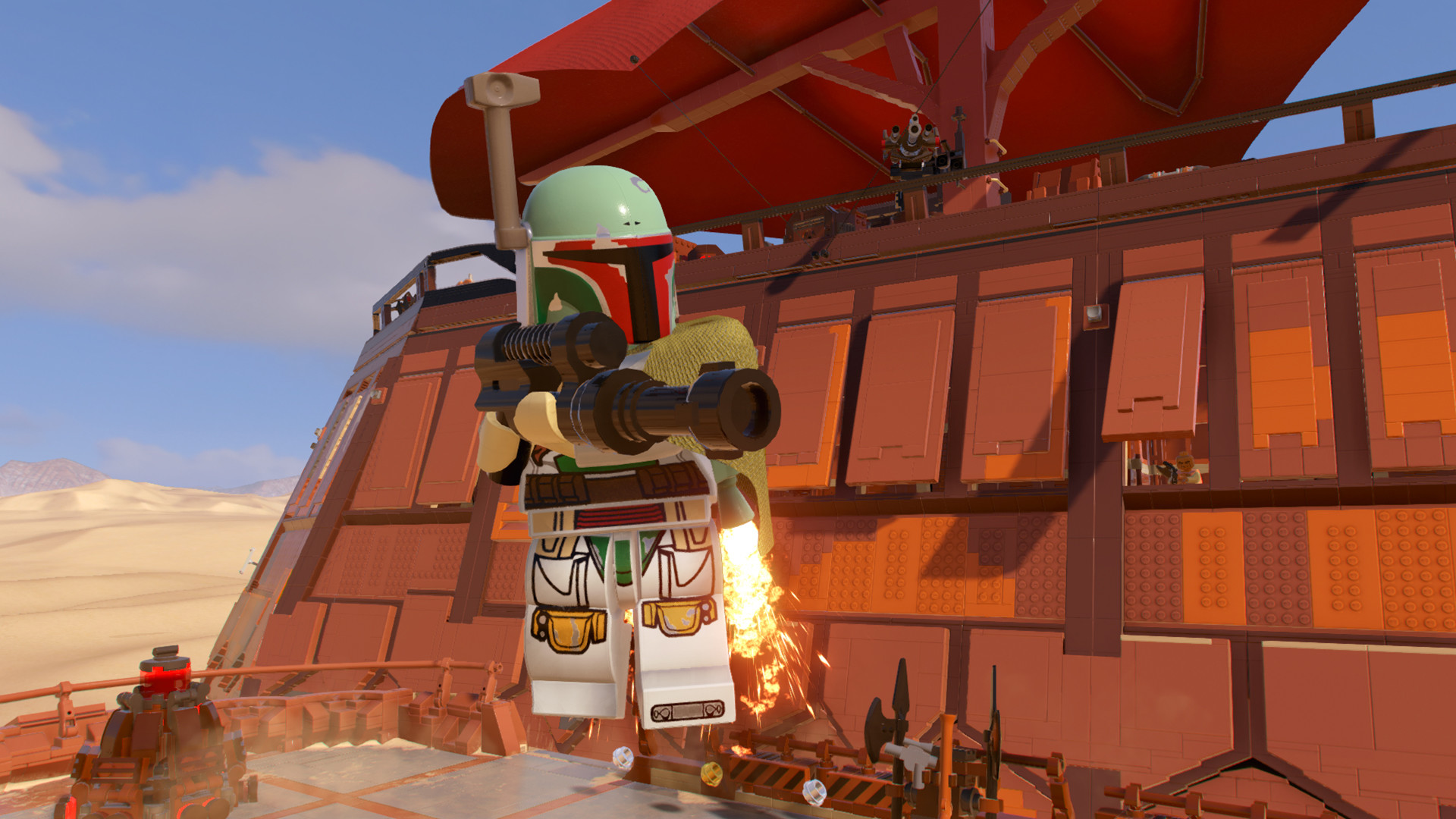 LEGO Star Wars: The Skywalker Saga Steam Altergift 63.82$