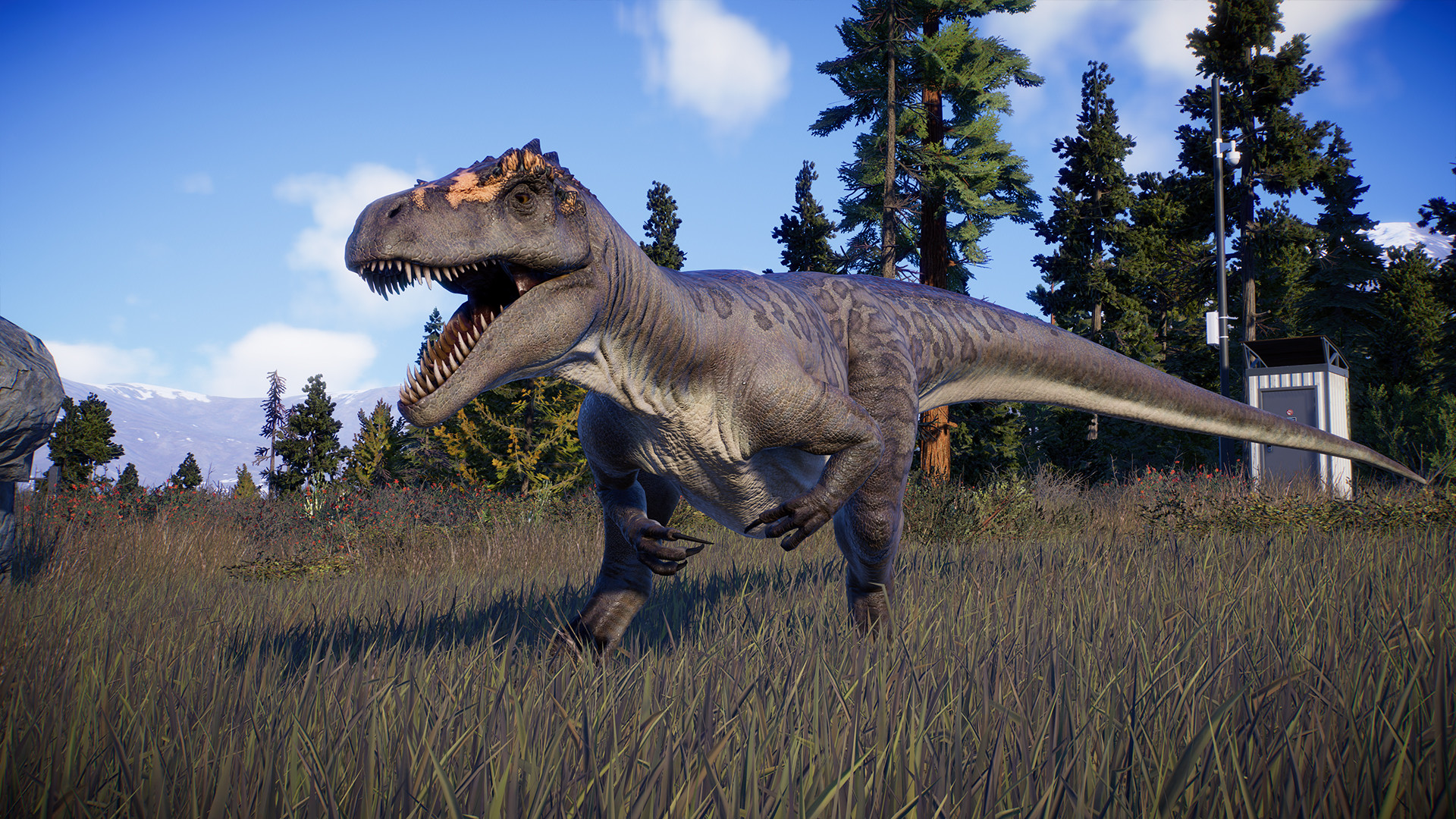 Jurassic World Evolution 2 - Deluxe Upgrade Pack DLC Steam Altergift 22.72$