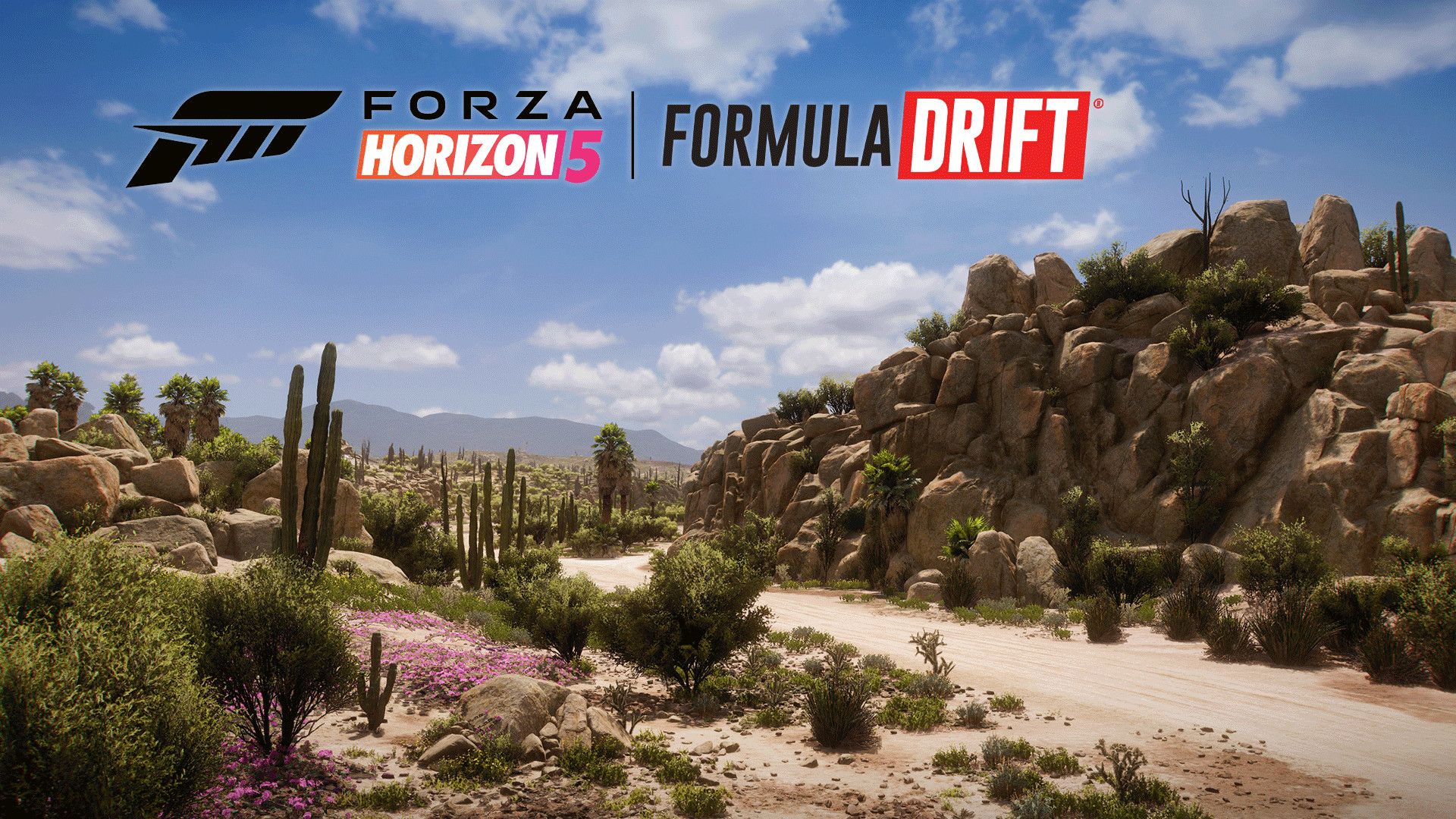 Forza Horizon 5 - Formula Drift Pack DLC Steam Altergift 9.68$
