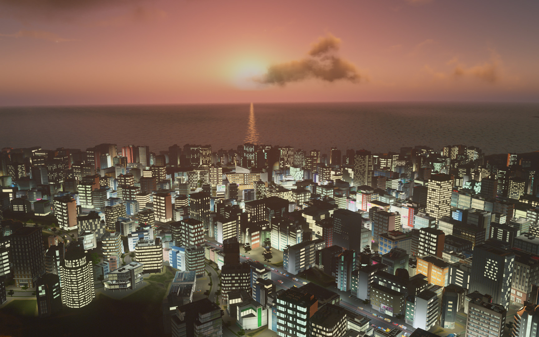 Cities: Skylines - Sunny Breeze Radio DLC Steam CD Key 0.51$
