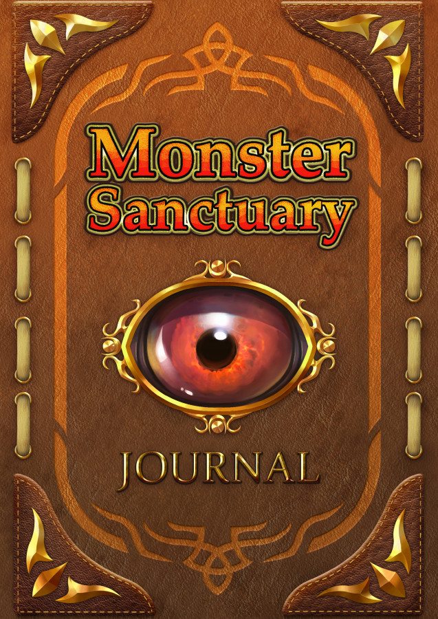 Monster Sanctuary - Monster Journal DLC Steam CD Key 2.18$