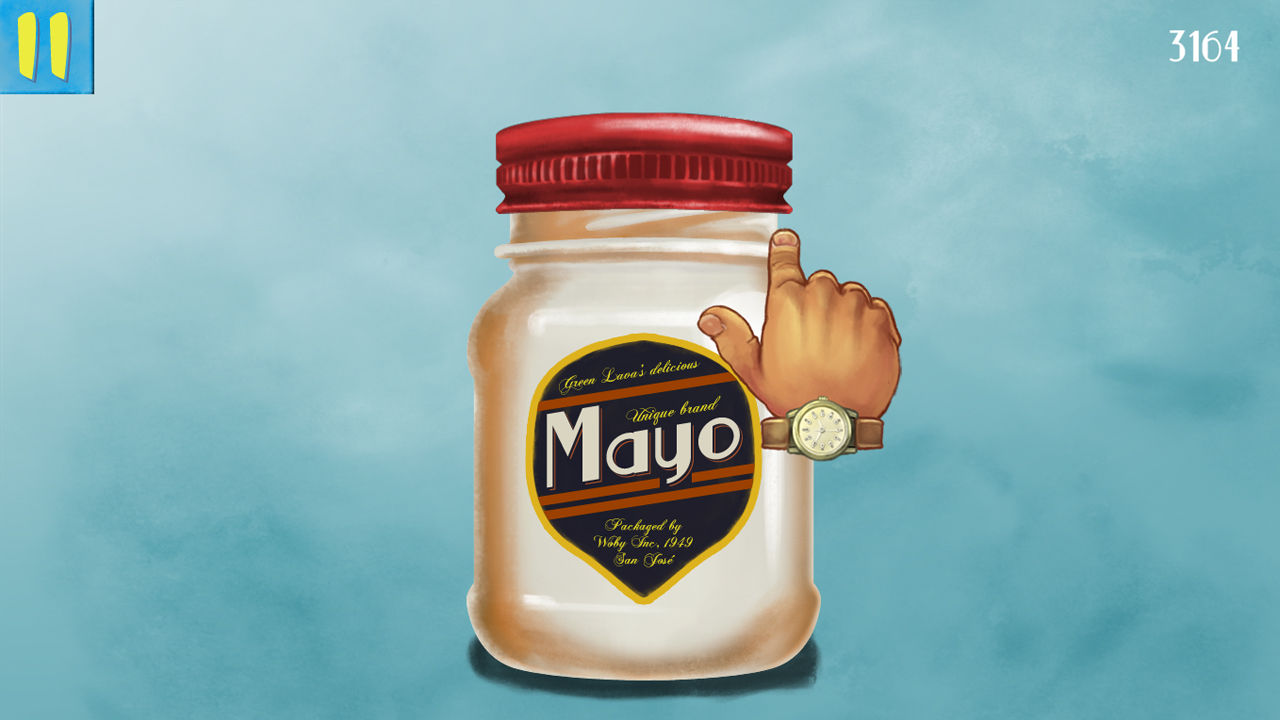 My Name is Mayo Steam CD Key 5.55$