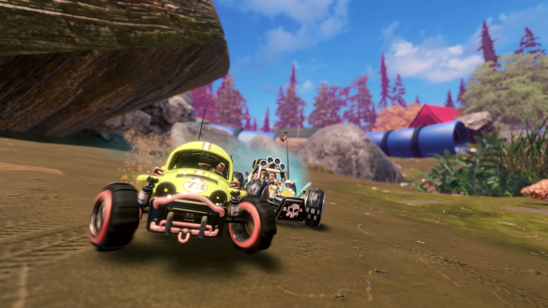 Super Toy Cars Offroad Steam CD Key 5.67$