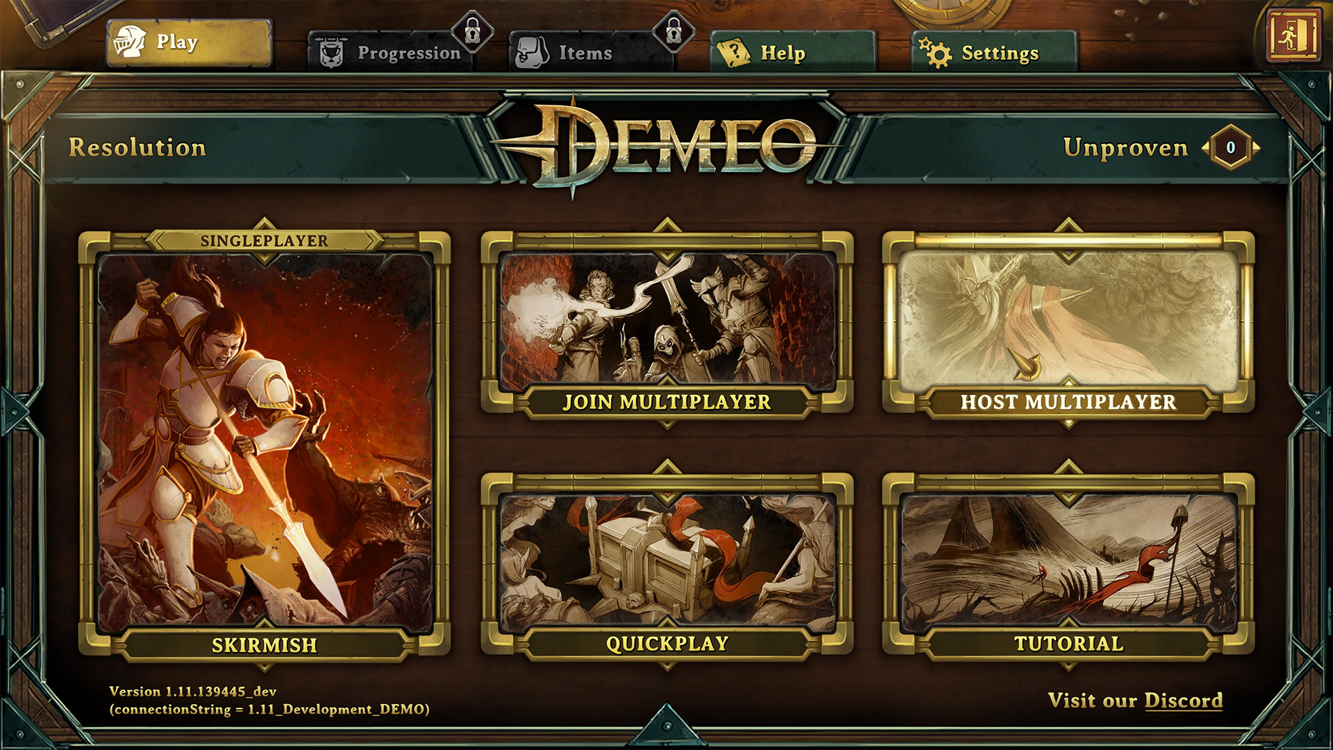 Demeo: PC Edition Steam CD Key 71.14$