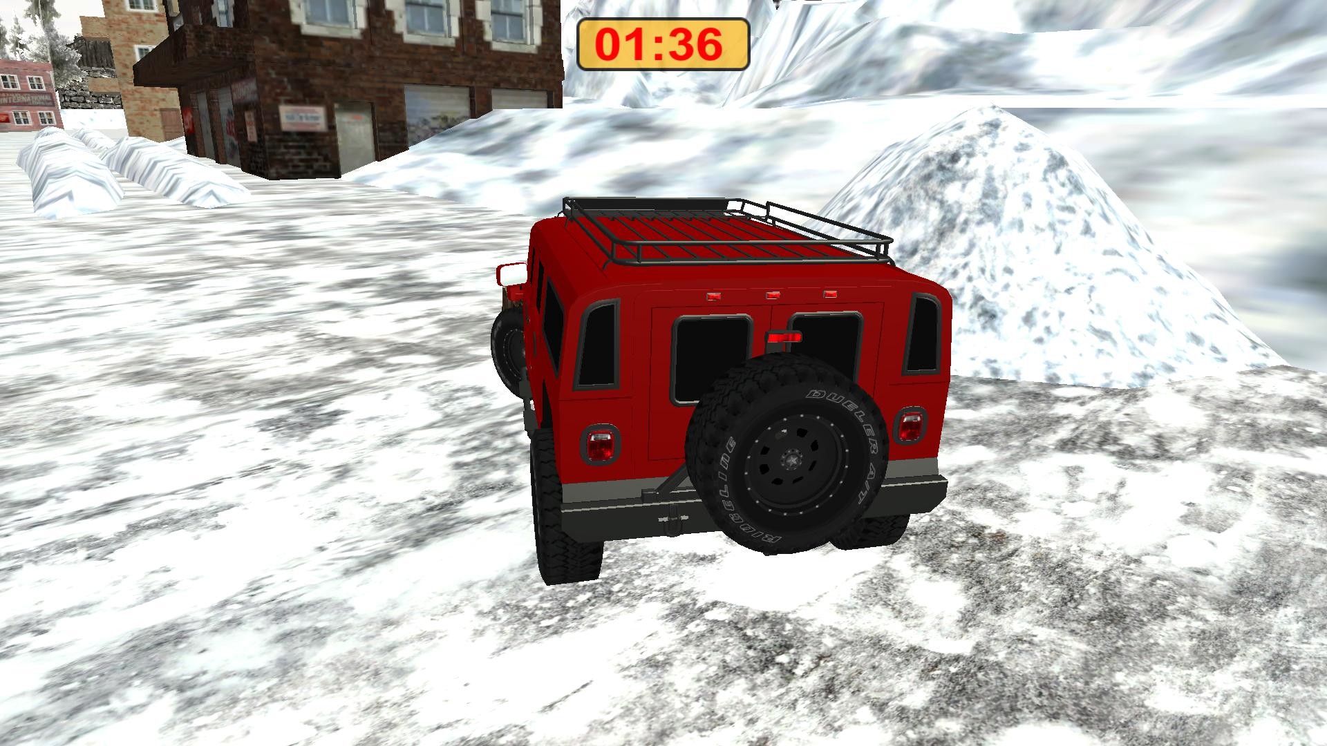 Snow Clearing Driving Simulator Steam CD Key 5.12$