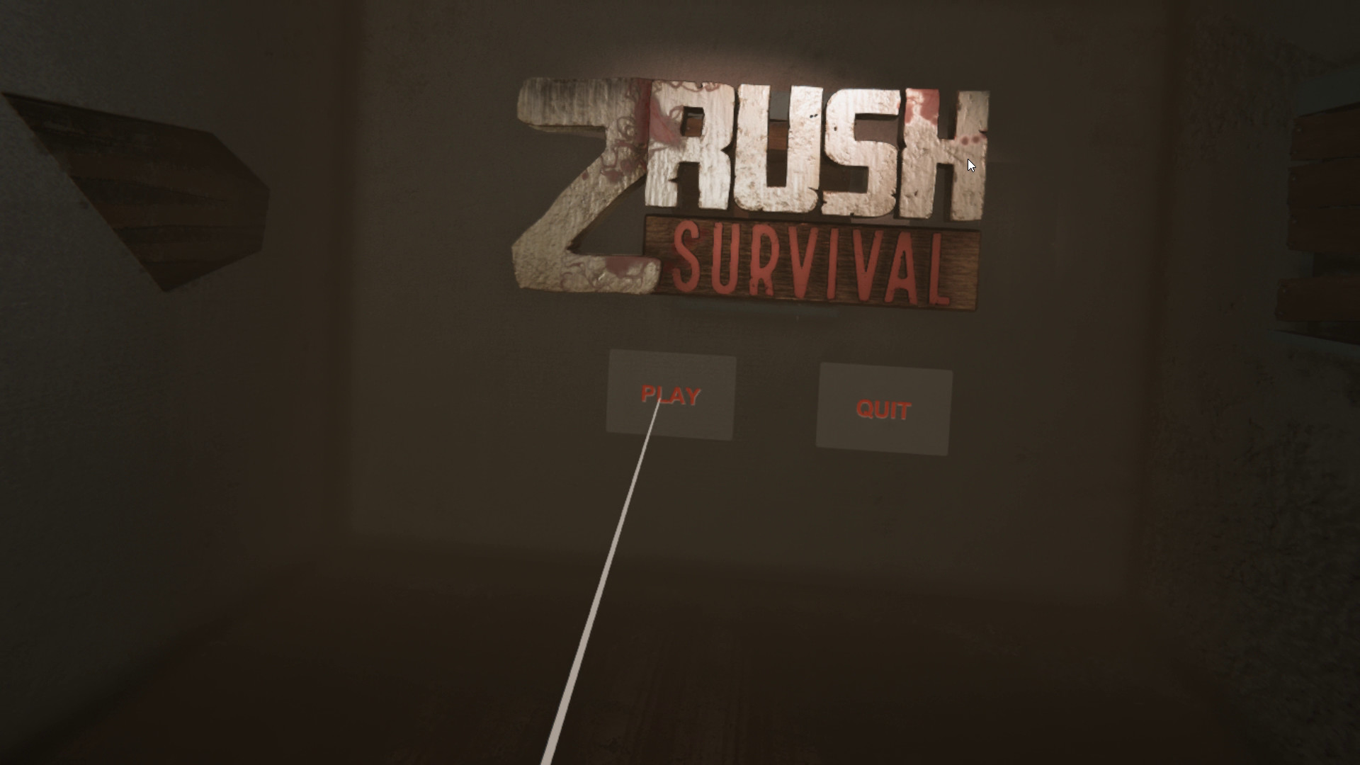 Z-Rush Survival Steam CD Key 0.41$