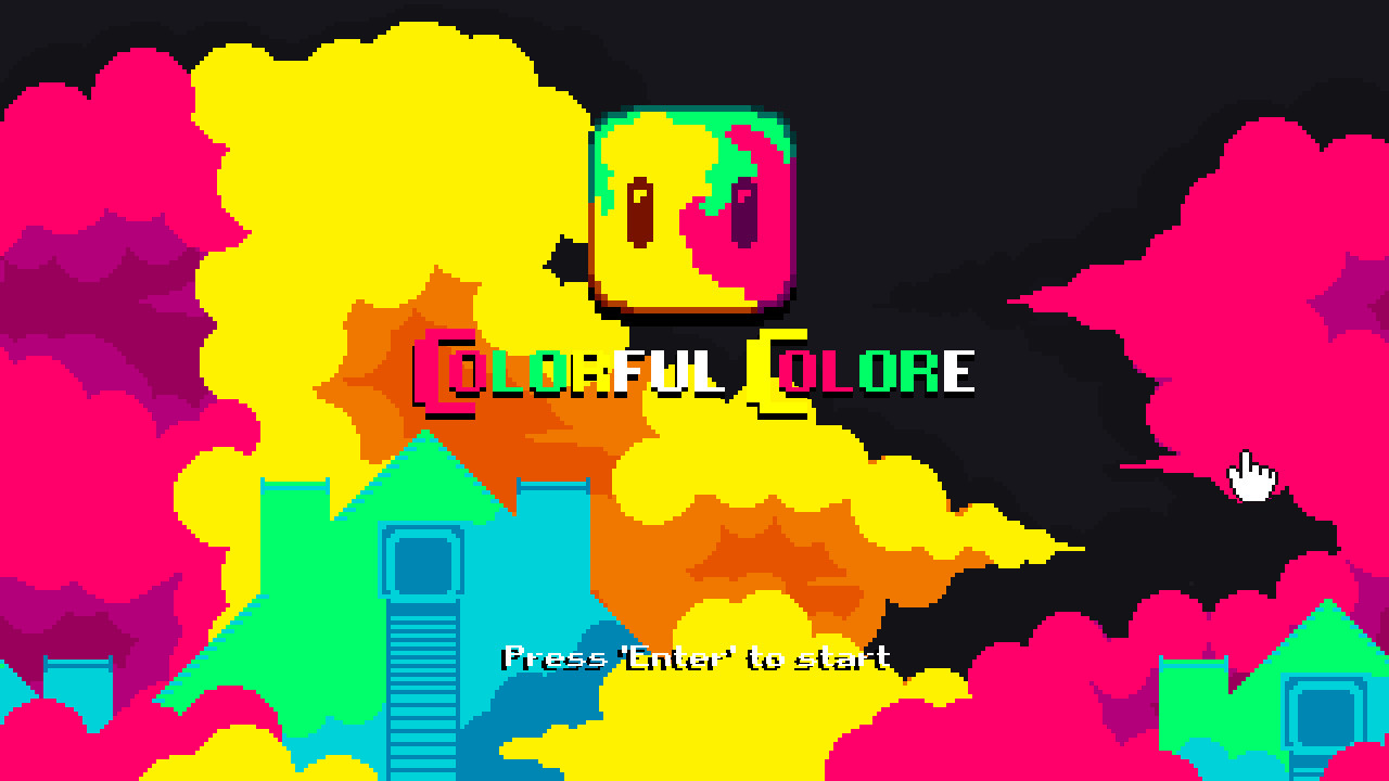 Colorful Colore Steam CD Key 0.38$