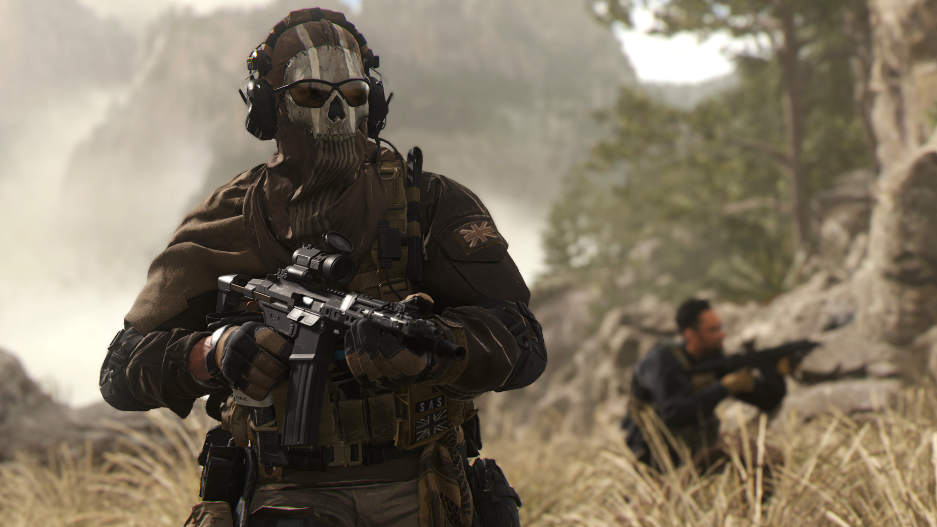 Call of Duty: Modern Warfare II EU v2 Steam Altergift 82.59$