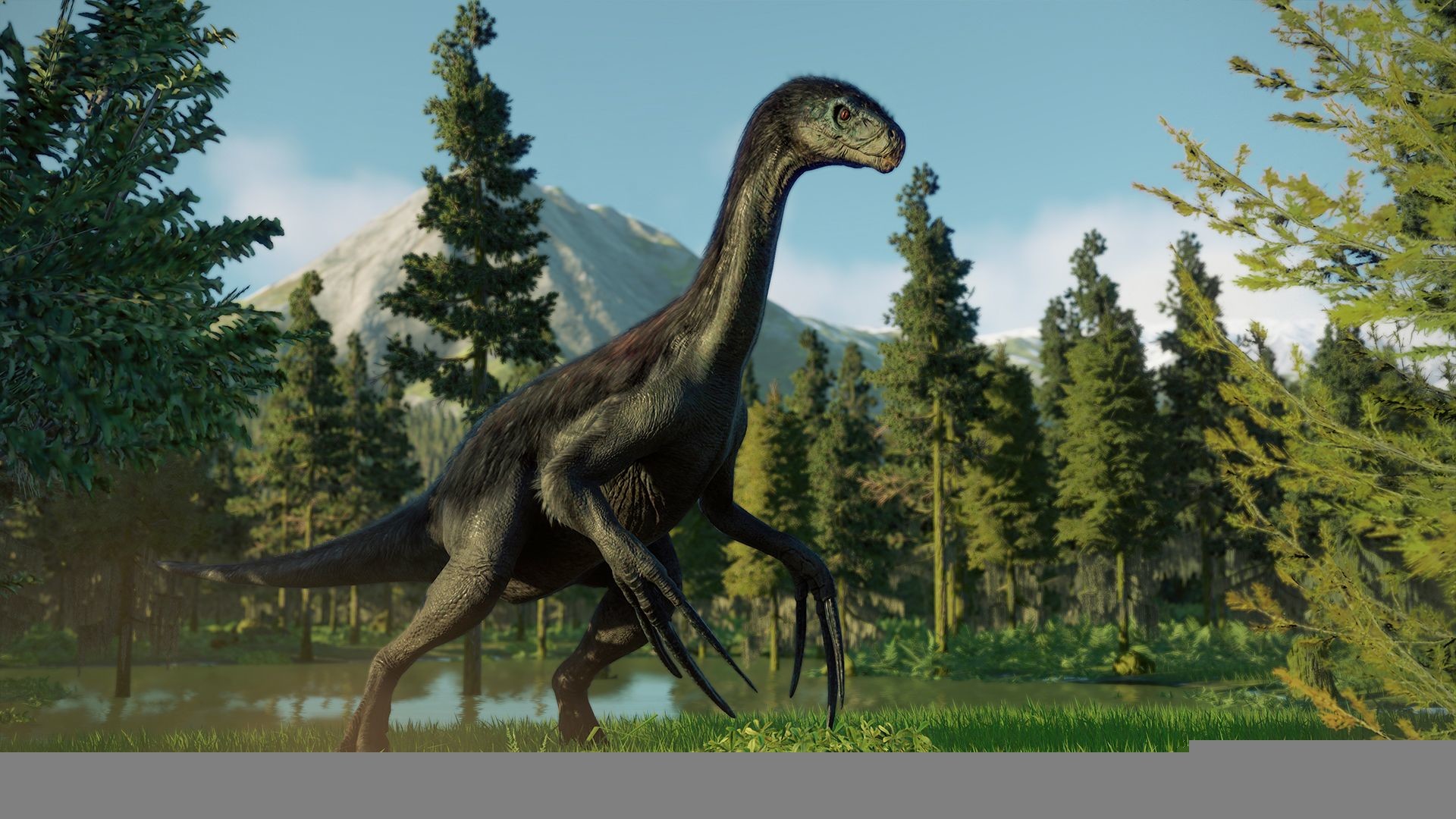 Jurassic World Evolution 2 - Dominion Biosyn DLC Steam Altergift 24.68$