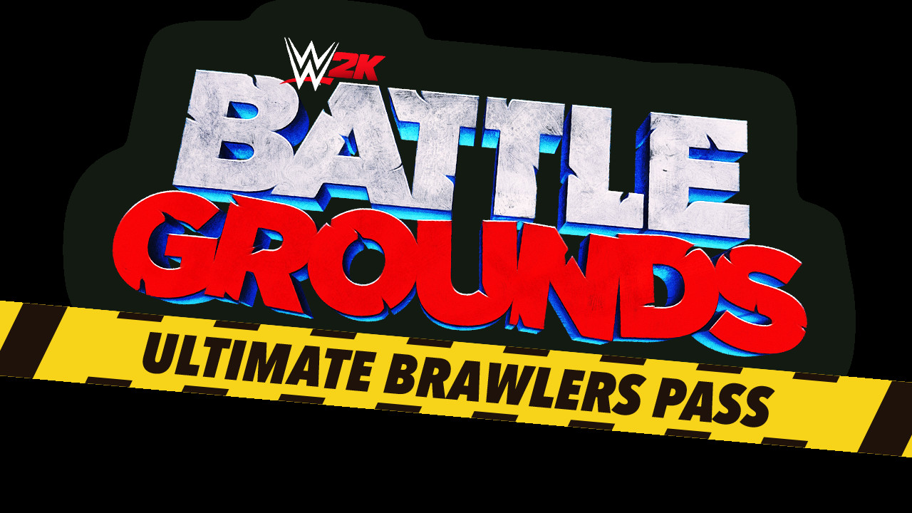 WWE 2K BATTLEGROUNDS - Ultimate Brawlers Pass DLC Steam CD Key 0.17$