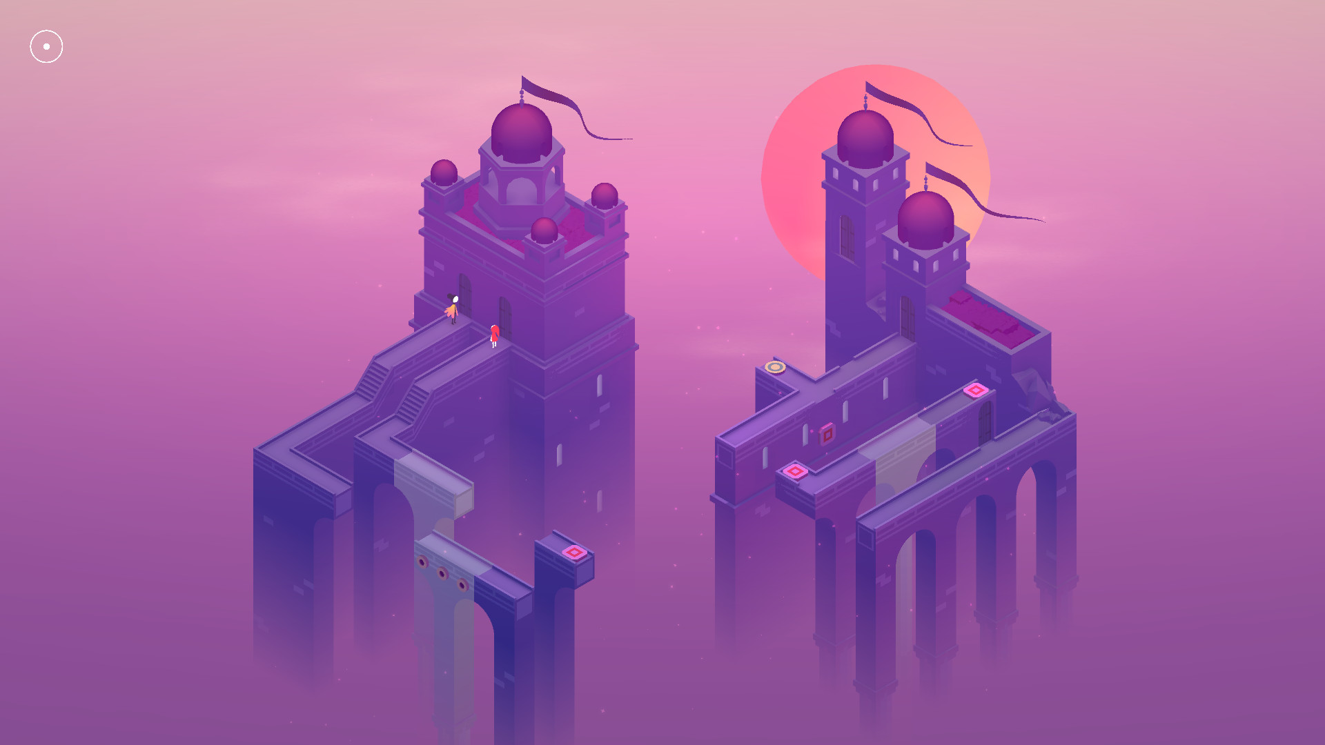 Monument Valley 2: Panoramic Edition Steam CD Key 1.63$