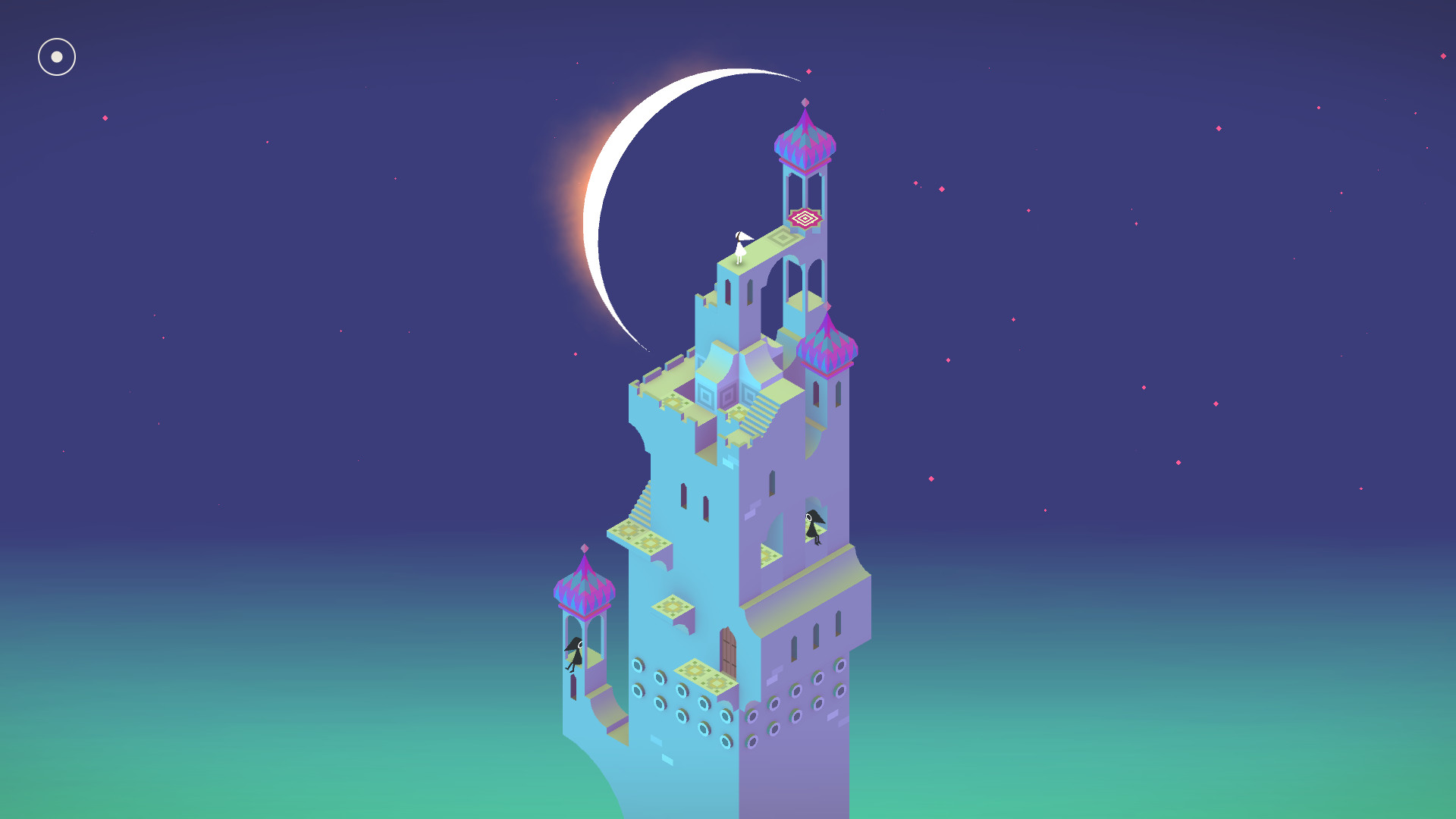 Monument Valley: Panoramic Edition Steam CD Key 1.57$