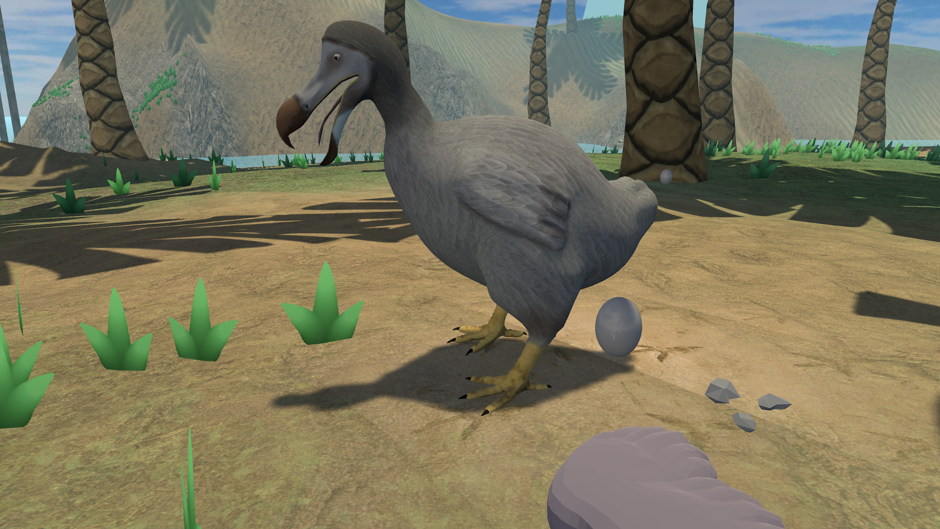 Dodo Adventures VR Steam CD Key 1.75$