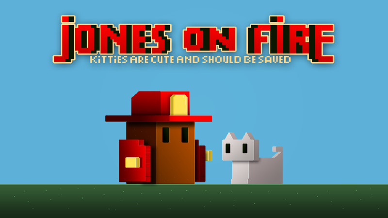 Jones On Fire - Soundtrack DLC Steam CD Key 1.68$