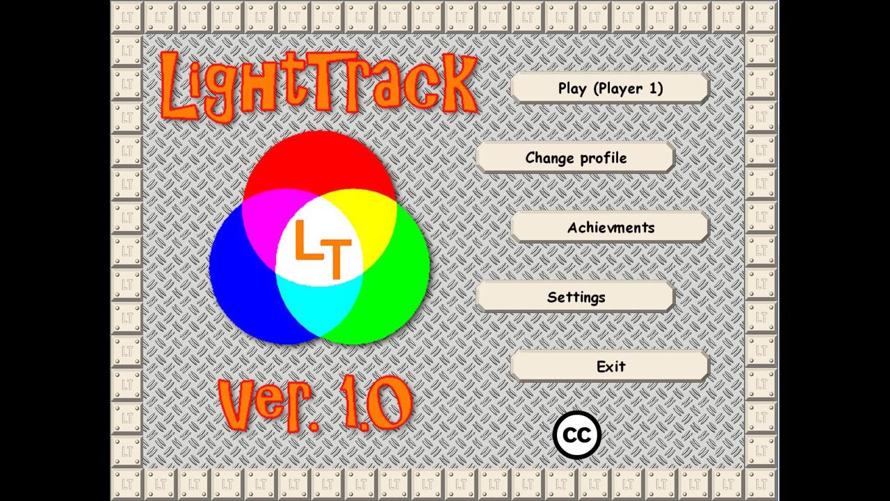LightTrack Steam CD Key 0.37$