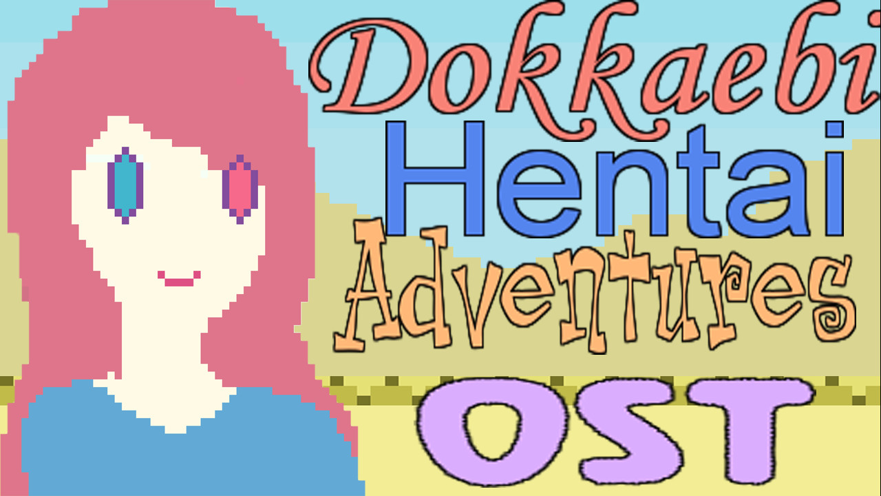 Dokkaebi Hentai Adventures - OST DLC Steam CD Key 0.88$
