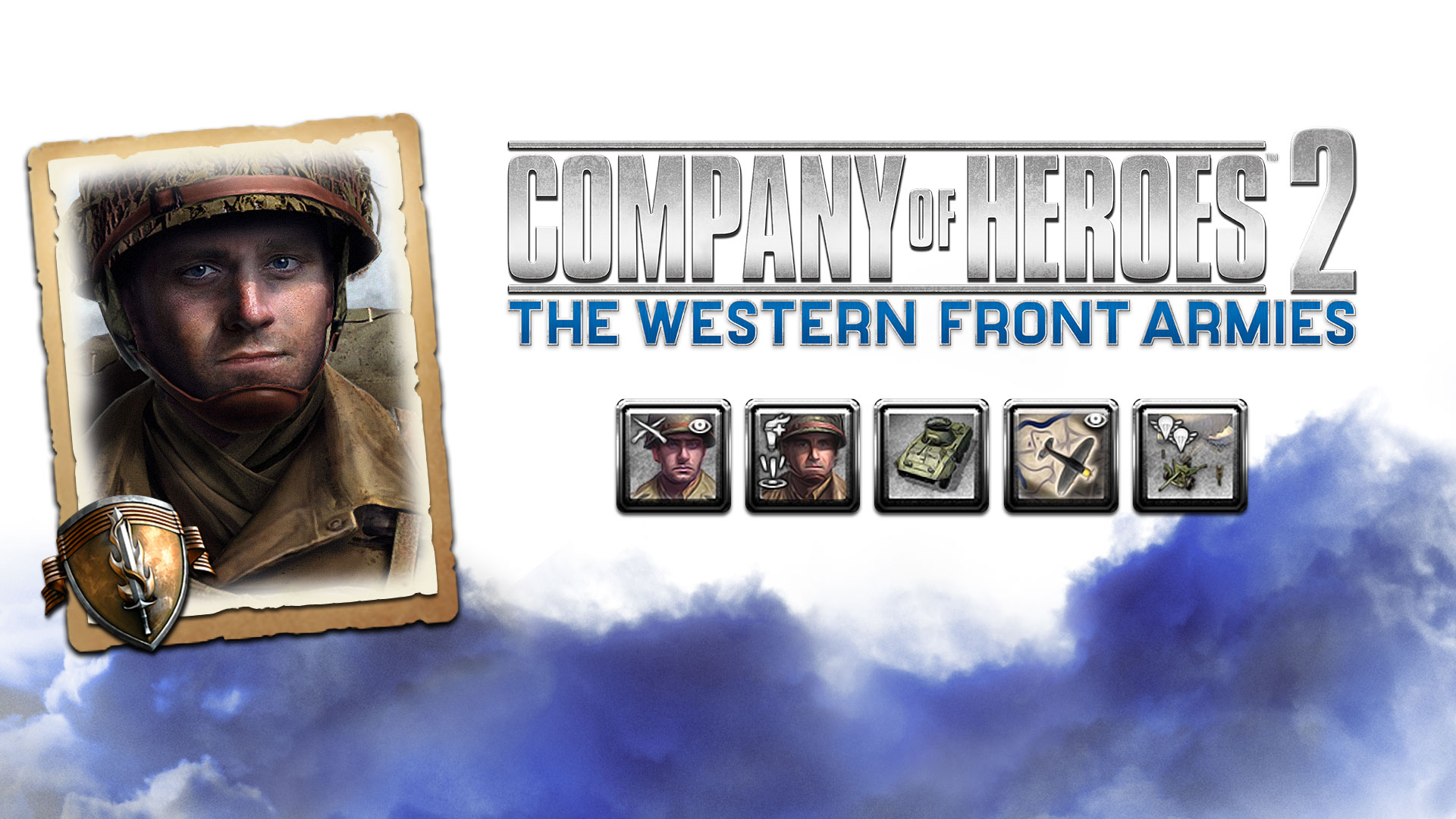 Company of Heroes 2 - US Forces Commander: Recon Support Company DLC Steam CD Key 10.16$