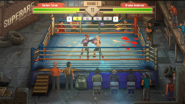 World Championship Boxing Manager 2 Steam CD Key 2.92$