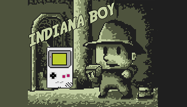 Indiana Boy Steam Edition Steam CD Key 0.33$