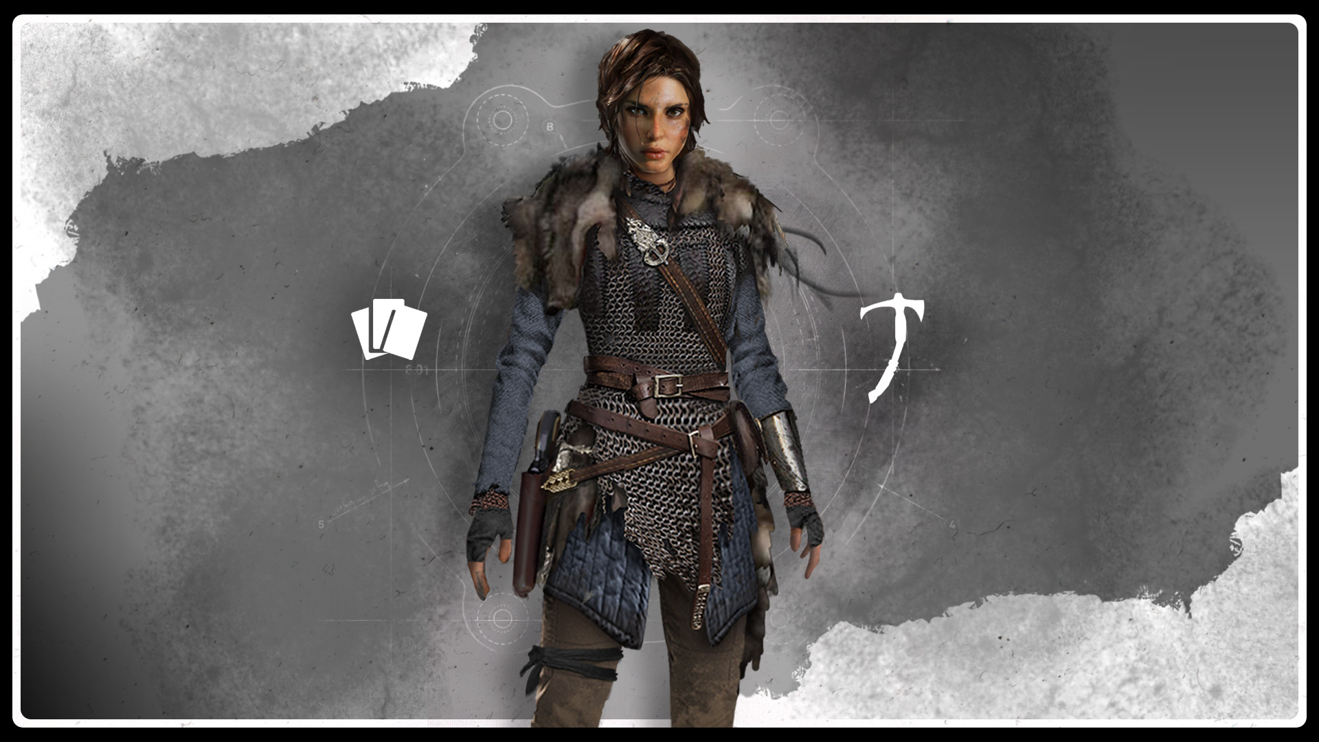 Rise of the Tomb Raider - Hope's Bastion Outfit Pack DLC Steam CD Key 2.93$