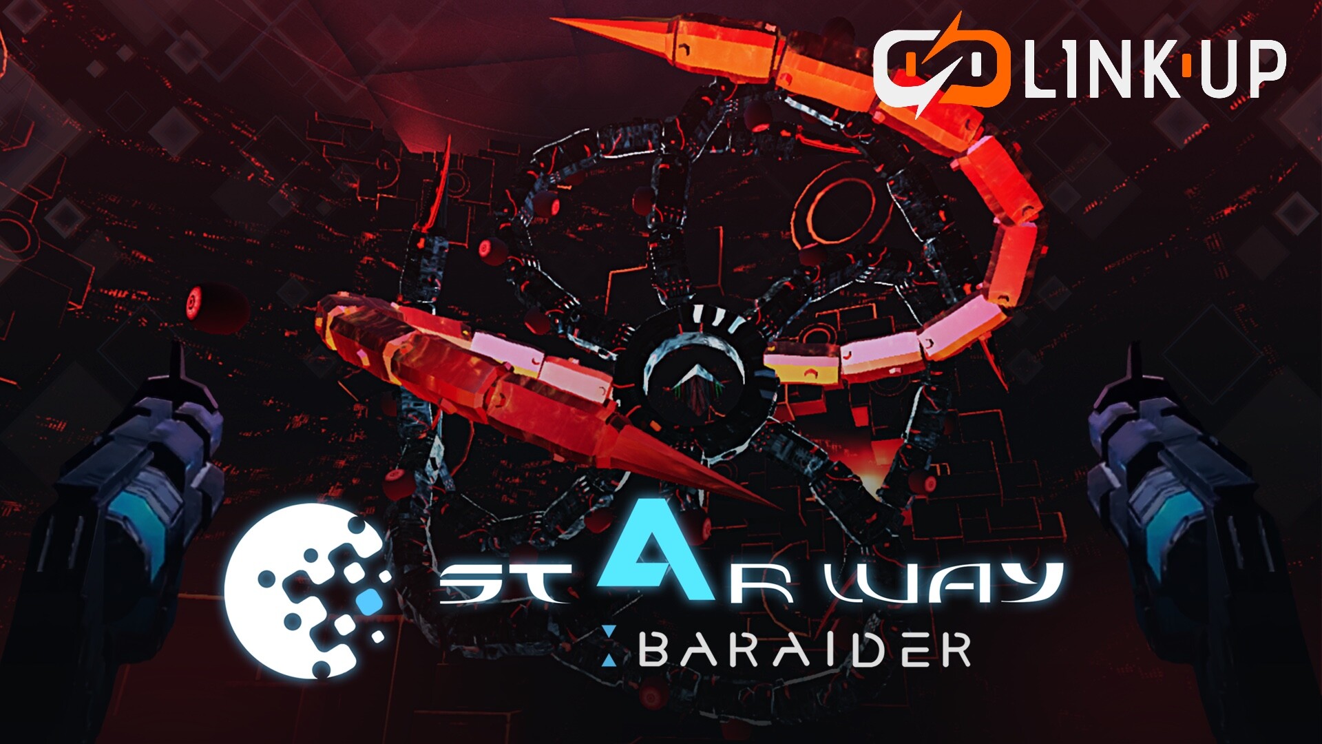 Starway: BaRaider Steam CD Key 0.67$