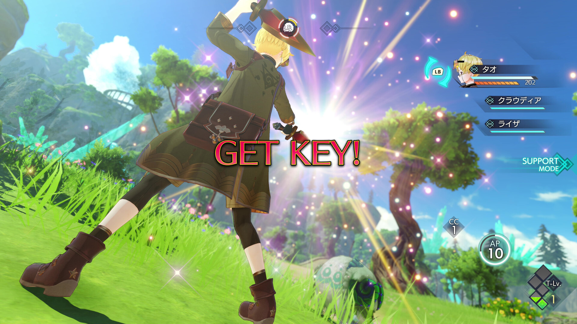 Atelier Ryza 3: Alchemist of the End & the Secret Key Ultimate Edition EU Steam CD Key 89.47$