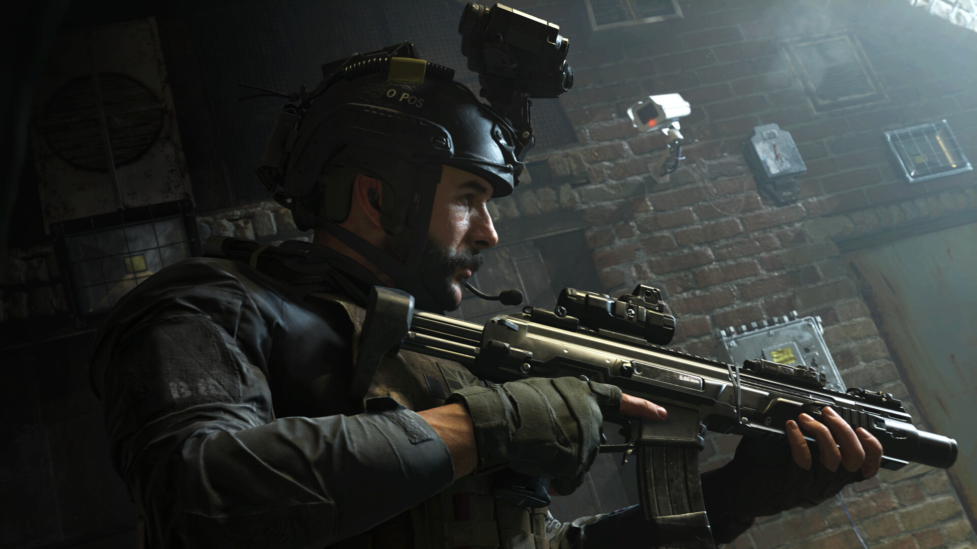 Call of Duty: Modern Warfare (2023) Steam Account 24$