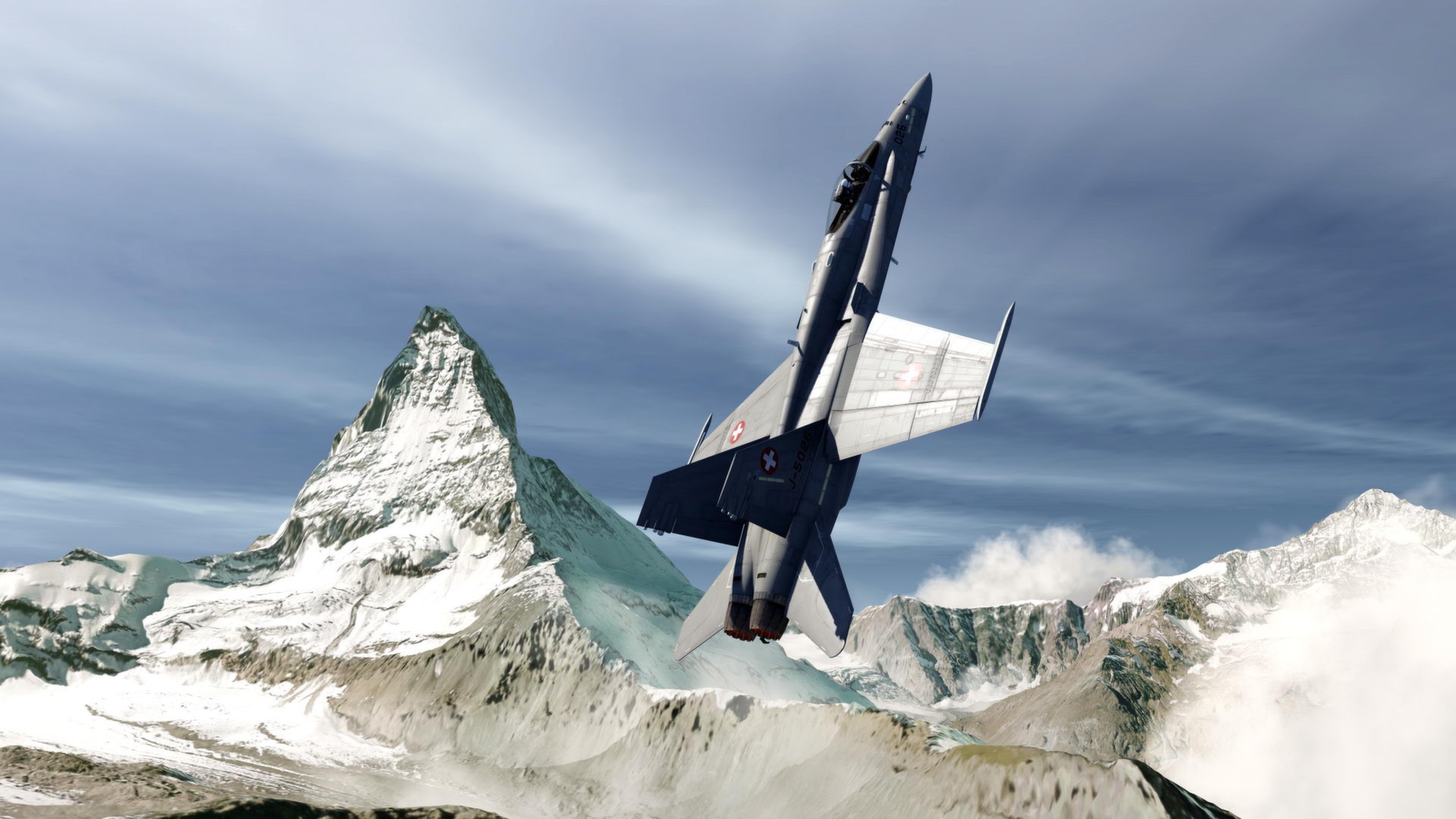 Aerofly FS 1 Flight Simulator Steam Gift 2259.91$