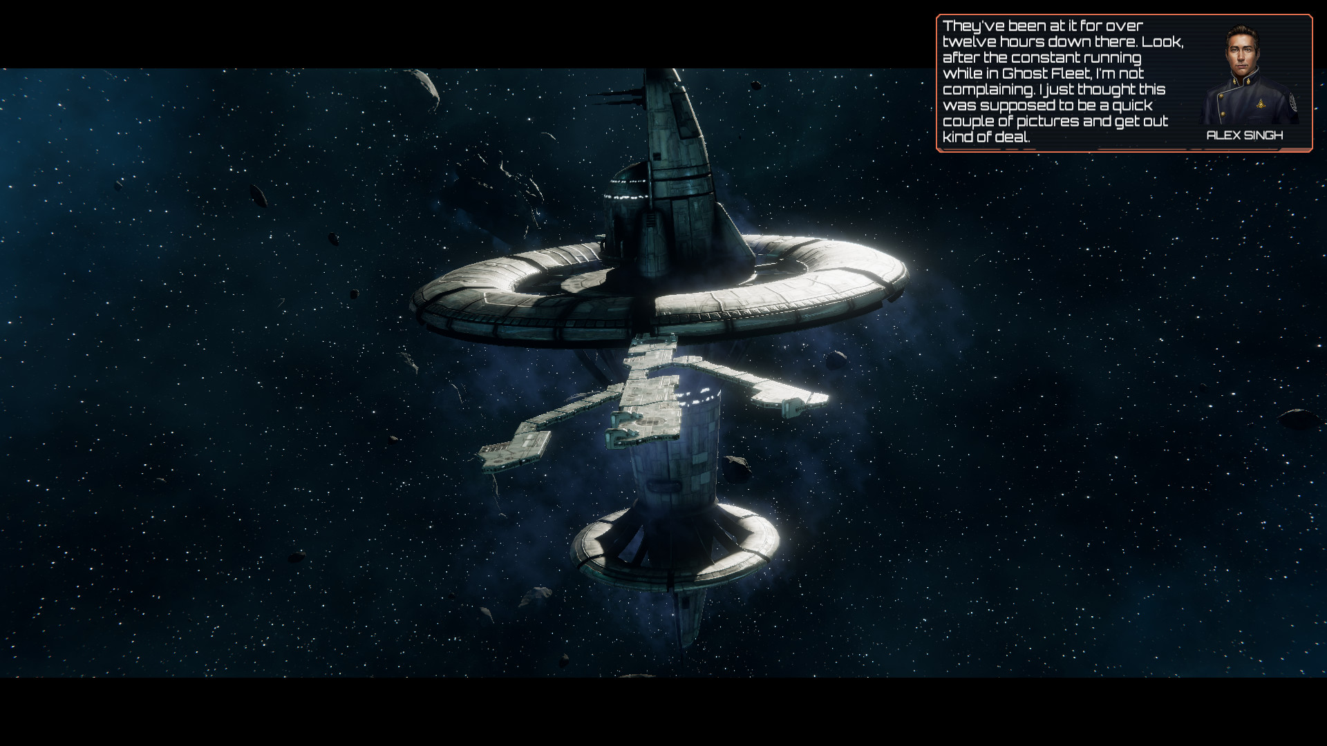 Battlestar Galactica Deadlock - Armistice DLC Steam CD Key 6.46$