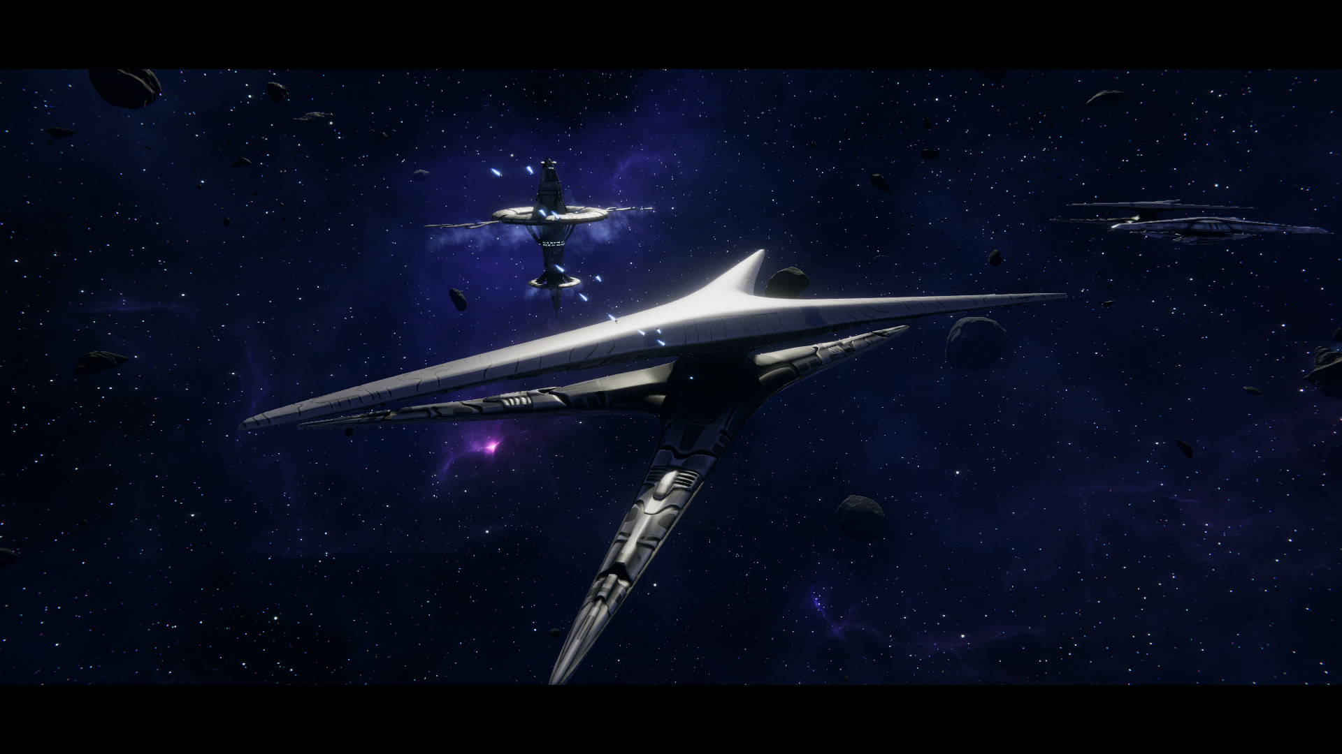 Battlestar Galactica Deadlock - Modern Ships Pack DLC Steam CD Key 5.3$
