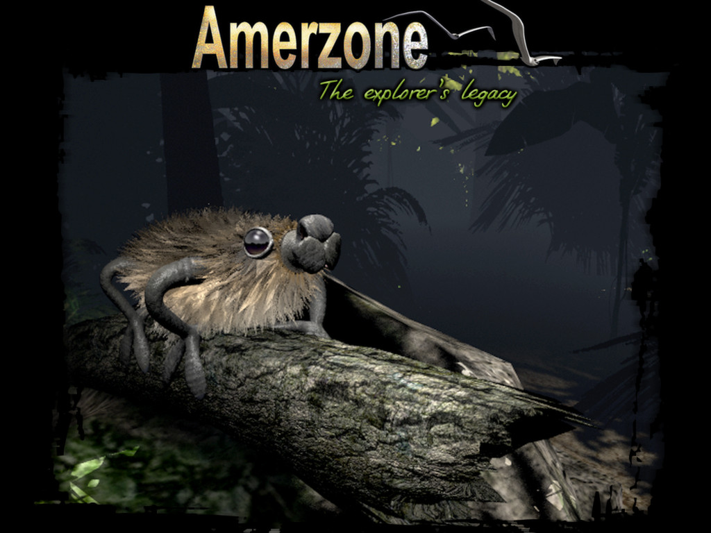 Amerzone - The Explorer’s Legacy Steam Gift 338.92$