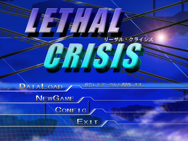 LethalCrisis Steam CD Key 11.29$