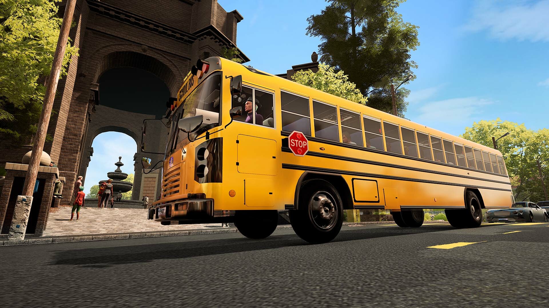 Bus Simulator 21 Next Stop - Season Pass DLC Steam CD Key 18.61$